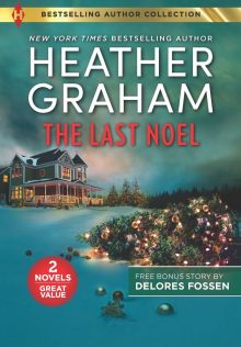 The Last Noel Secret Surrogate - Heather Graham