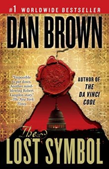 The Lost Symbol - Dan Brown