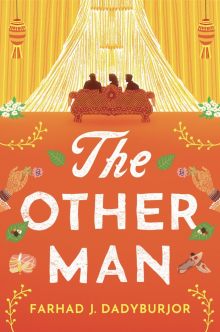 The Other Man - Farhad Dadyburjor