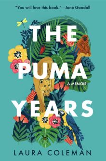 The Puma Years - Laura Coleman