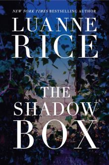 The Shadow Box - Luanne Rice - the best Kindle Unlimited thriller books