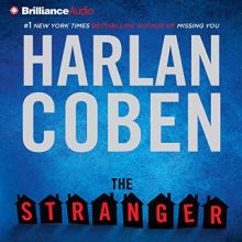 The Stranger by Harlan Coben - best Audible Plus audiobooks