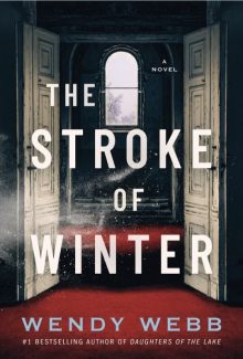 The Stroke of Winter - Wendy Webb