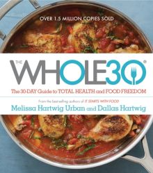 The Whole30 - best cooking books on Amazon Prime Reading