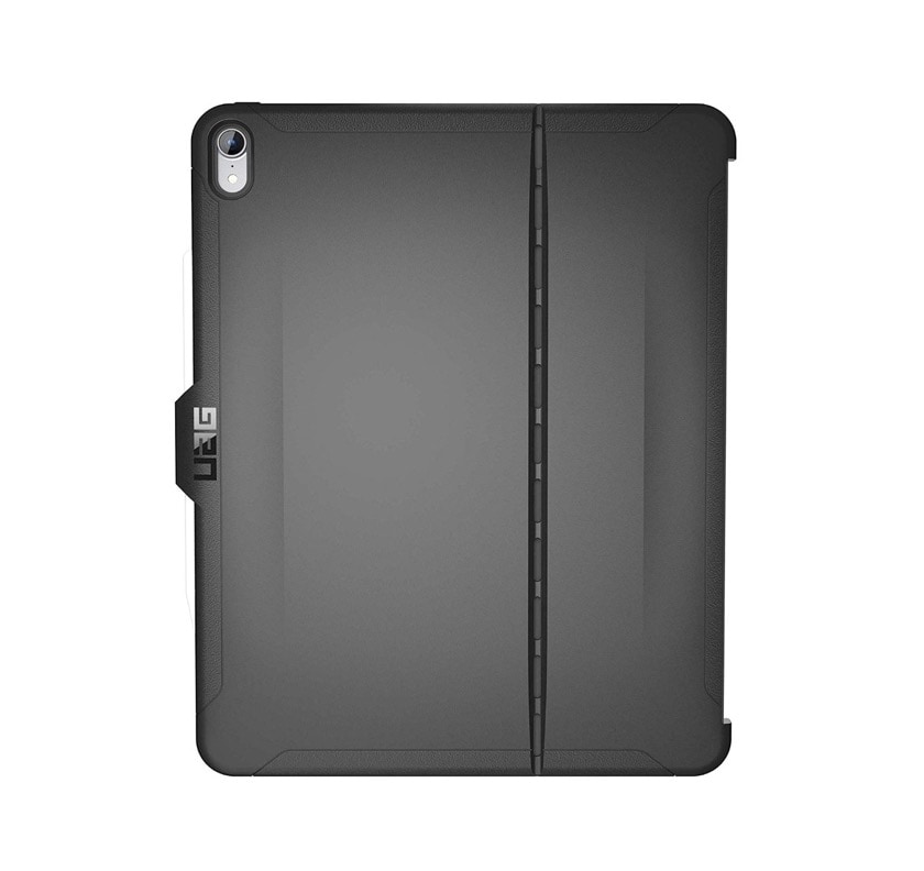 UAG Scout series Smart Keyboard compatible case for iPad Pro 2018