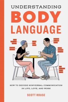 Understanding Body Language - Scott Rouse - Kindle Unlimited best books