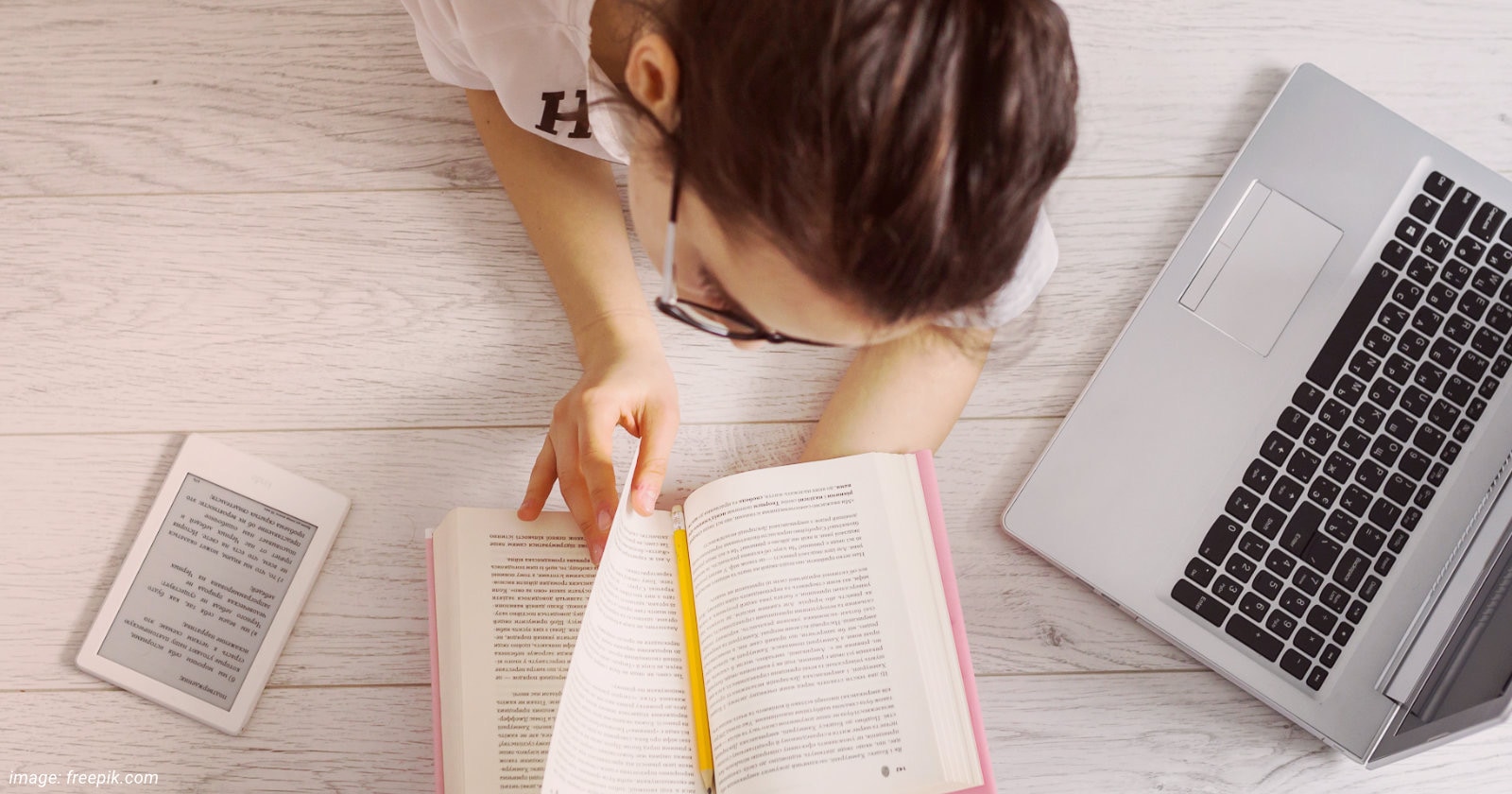 Unregistered Kindle - pros and cons