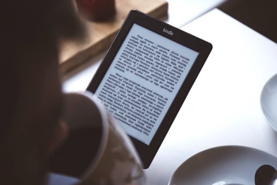 Kindle cloud library vs. Kindle Cloud Reader